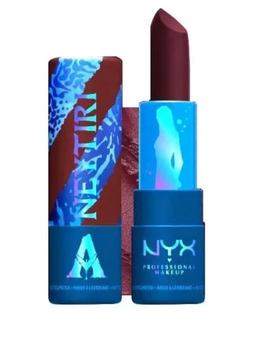 NWT NYX Professional Makeup Avatar 2 Collection Limited Edition Neytiri APL01